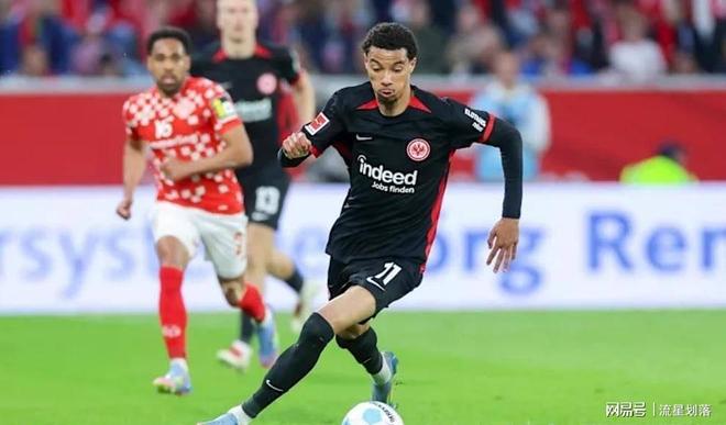 窗口期英超传出新动向；法兰克福回应争议；管理层表态——悬念犹存；赛季目标并未改变的简单介绍