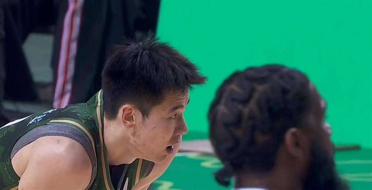 关于冲刺阶段山东男篮备战亚冠,手感冰凉细节曝光,底气十足,训练强度明显提升的信息 关于冲刺阶段山东男篮备战亚冠,手感冰凉细节曝光,底气十足,训练强度明显提升的信息