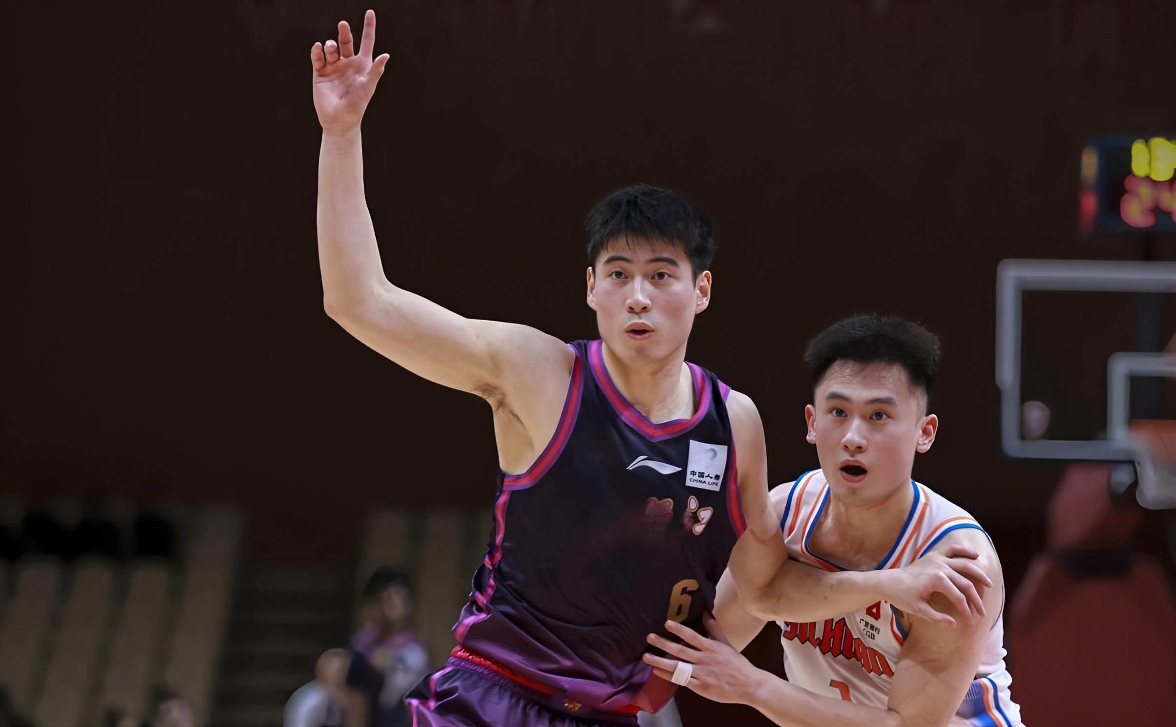 九游网页版入口-亚冠赛后再迎强敌，浙江稠州调整名单，主帅态度：质疑声仍在，年轻球员得到机会的简单介绍